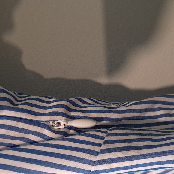 J.Crew stunning  Tiered popover dress - Picture 9 of 14